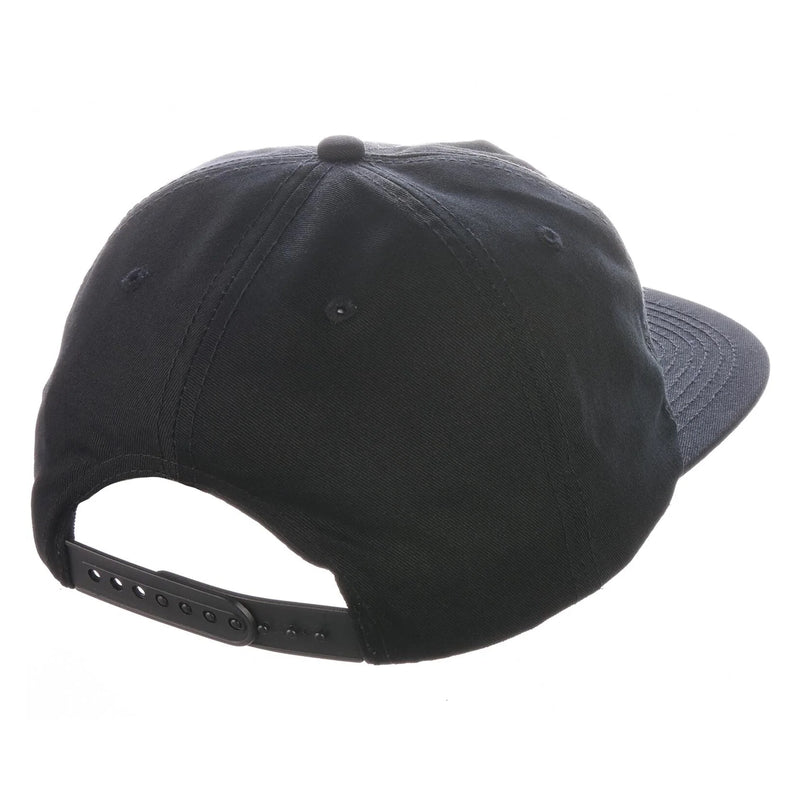 Casquettes & hats - Thrasher - Calligraphy Snapback // Black - Stoemp