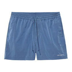 Tobes Swim Trunks // Sorrent/White