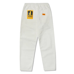 Canvas Chef Pants // Off White