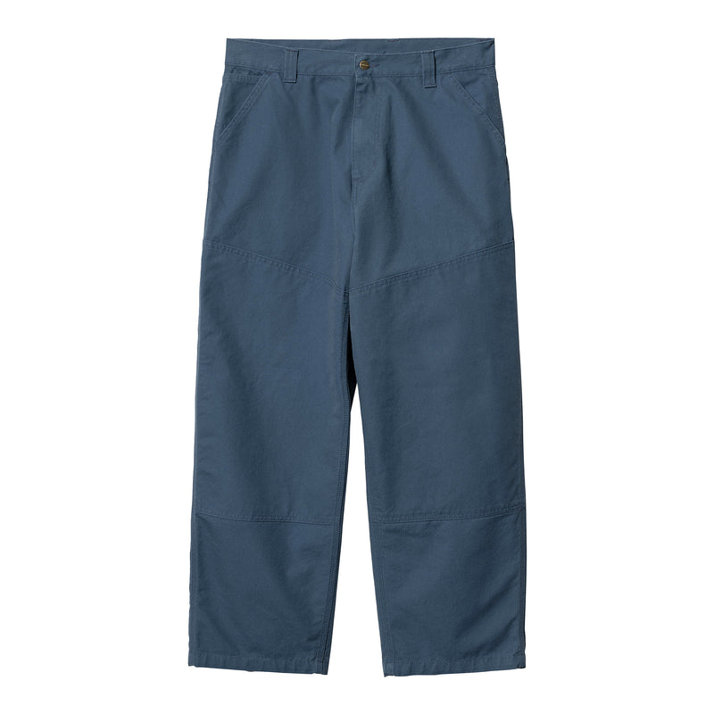 Wide Panel Pant // Naval