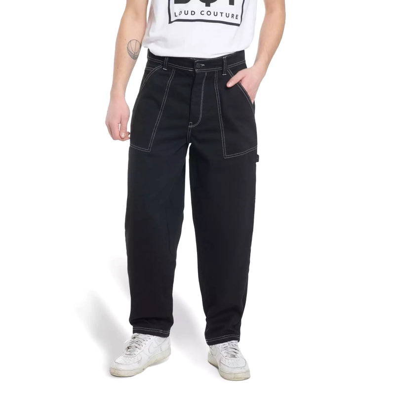 X-tra Work Pant // Black