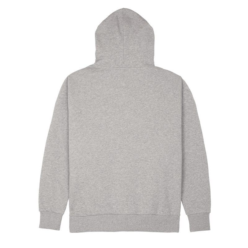 Sweats à capuche - Avnier - Onset V2 Hoodie // Heather Grey - Stoemp