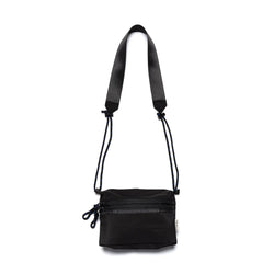 Sacs - Taikan - Sacoche Small // Black Ripstop - Stoemp