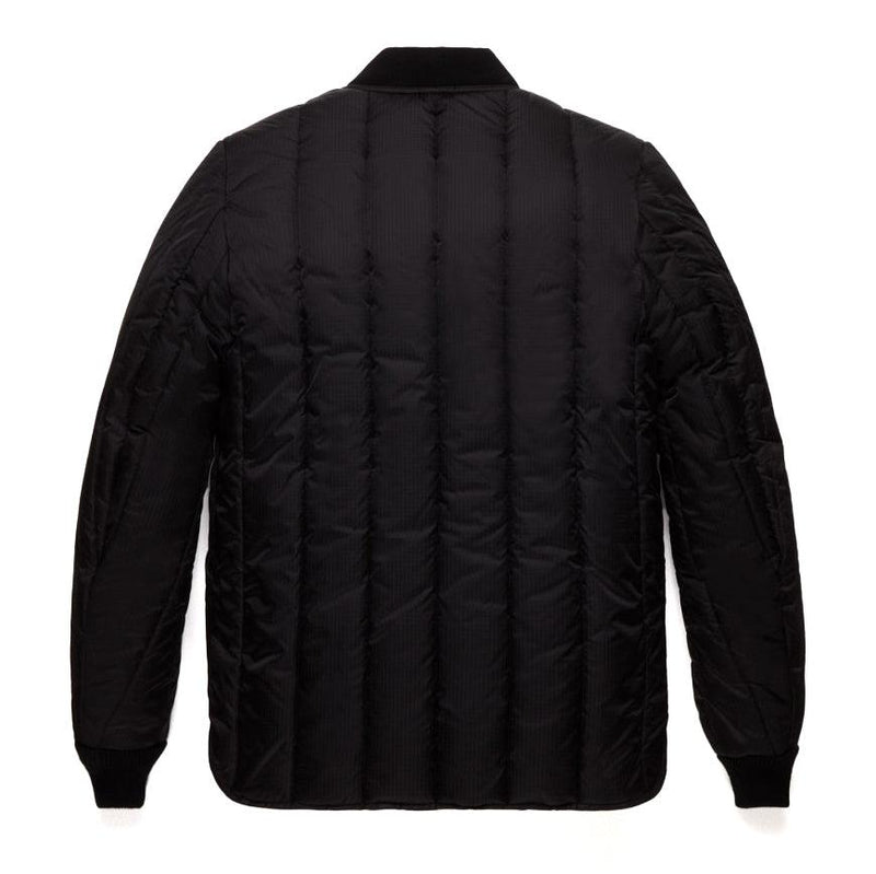 Vestes - Refrigiwear - Mark Jacket // Black - Stoemp