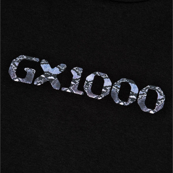 T-shirts - GX1000 - OG Scale // Black - Stoemp