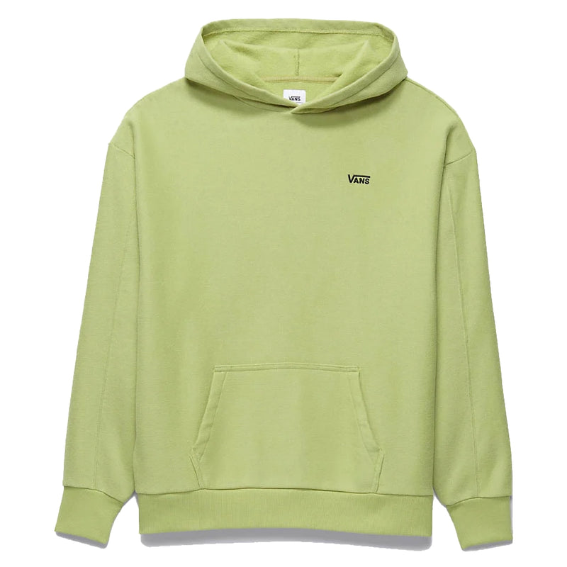 T-shirts - Vans - Comfycush LS Hoodie // Fern Green - Stoemp