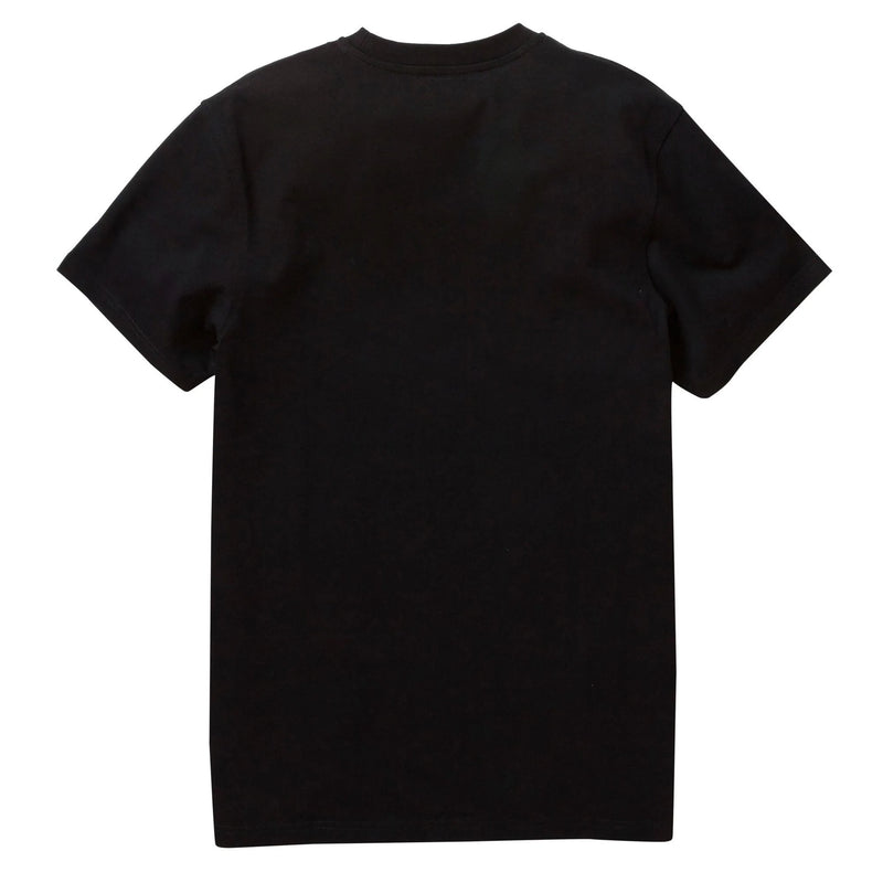 T-shirts - Staple - Pigeon Pocket Tee // Black - Stoemp