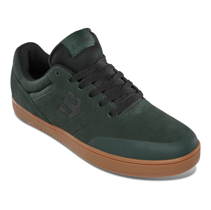 Sneakers - Etnies - Marana // Green/Black - Stoemp