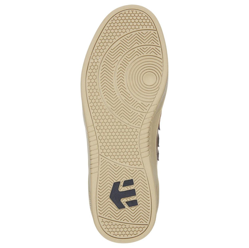 Sneakers - Etnies - Windrow // Brown/Navy - Stoemp