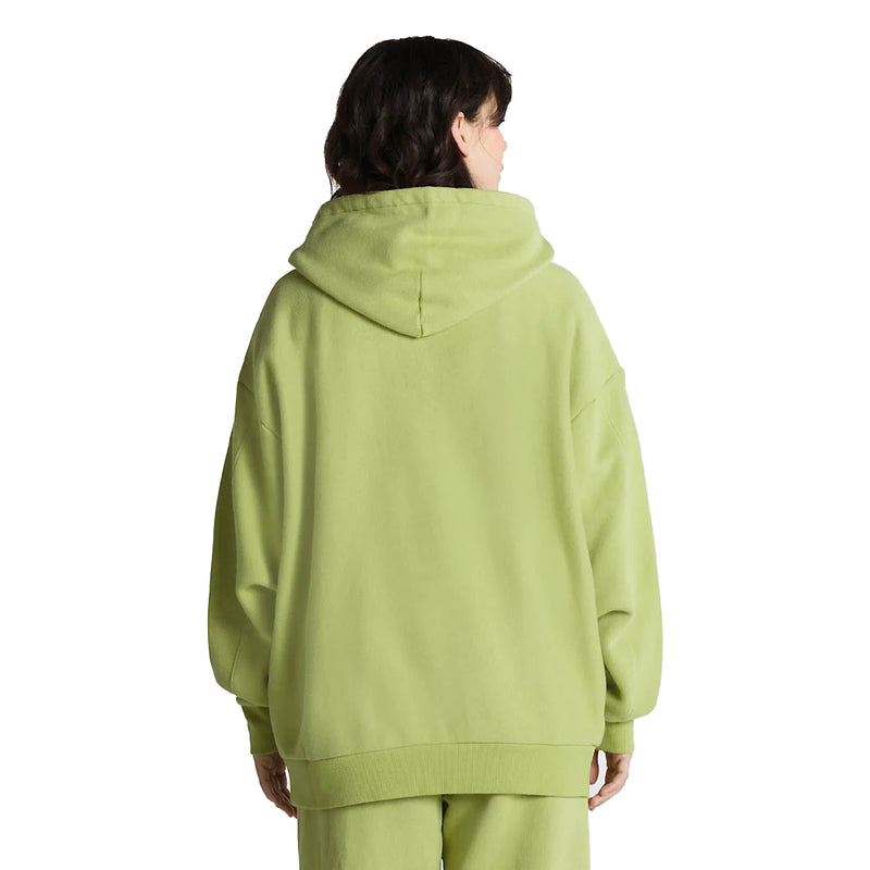 T-shirts - Vans - Comfycush LS Hoodie // Fern Green - Stoemp