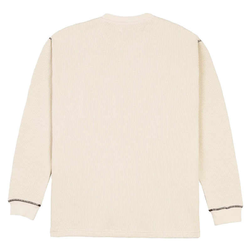 T-shirts - Avnier - Structure T-shirt // Off White - Stoemp