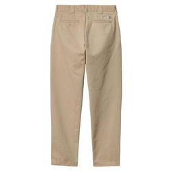 Pantalons - Carhartt WIP - Master Pant // Wall - Stoemp