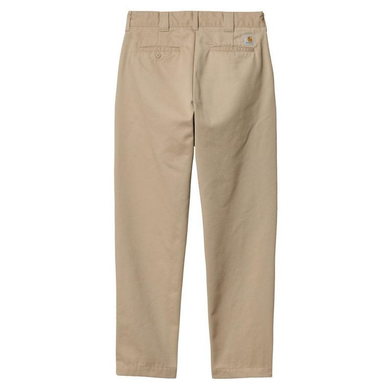 Pantalons - Carhartt WIP - Master Pant // Wall - Stoemp