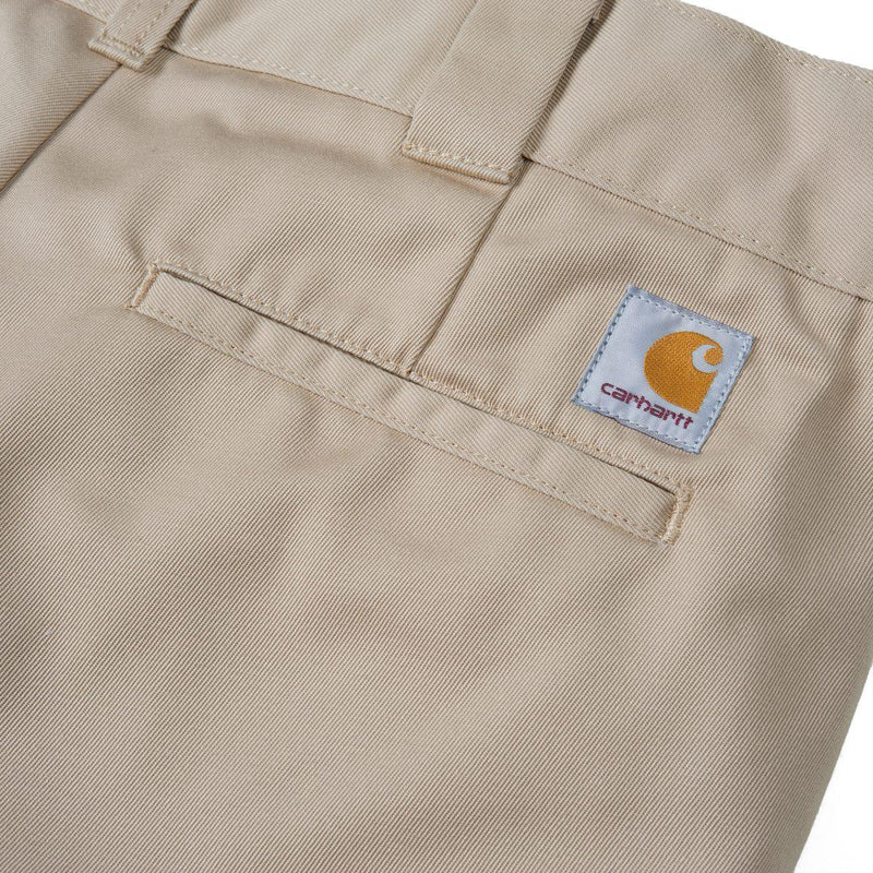 Pantalons - Carhartt WIP - Master Pant // Wall - Stoemp