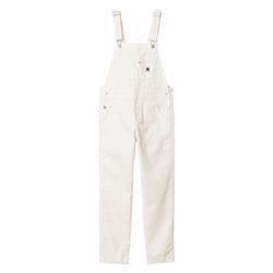 Salopette - Carhartt WIP - W' Bib Overall // Wax - Stoemp