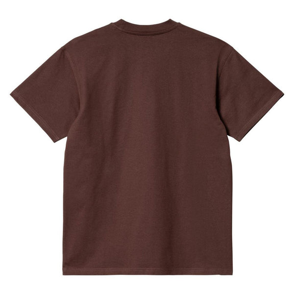 T-shirts - Carhartt WIP - SS American Script T-Shirt // Ale - Stoemp