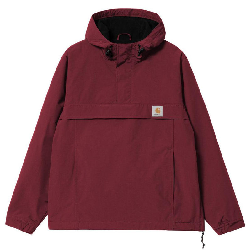 Vestes - Carhartt WIP - Nimbus Pullover // Corvina - Stoemp