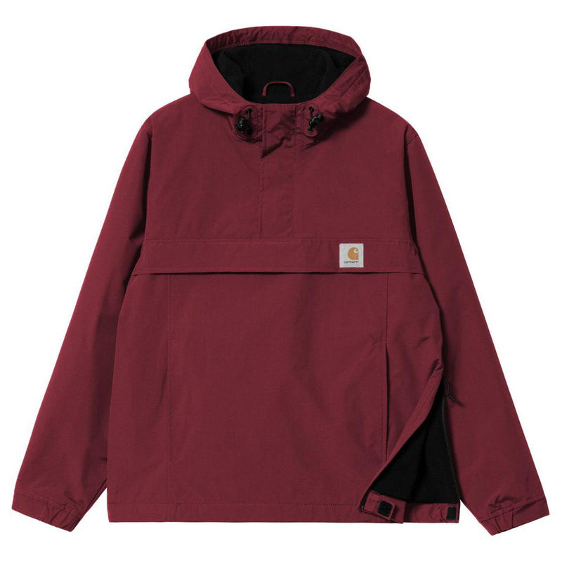 Vestes - Carhartt WIP - Nimbus Pullover // Corvina - Stoemp