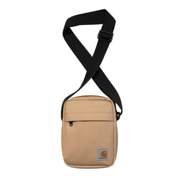 Sacs - Carhartt WIP - Jake Shoulder Pouch // Dusty H Brown - Stoemp