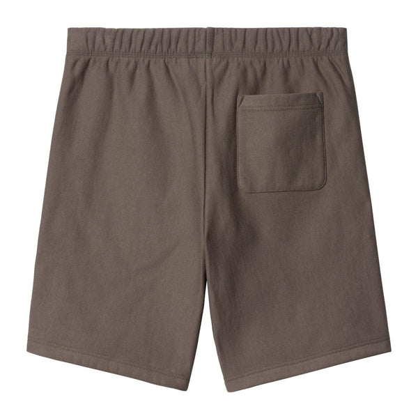 Shorts - Carhartt WIP - American Script Sweat Short // Teide - Stoemp