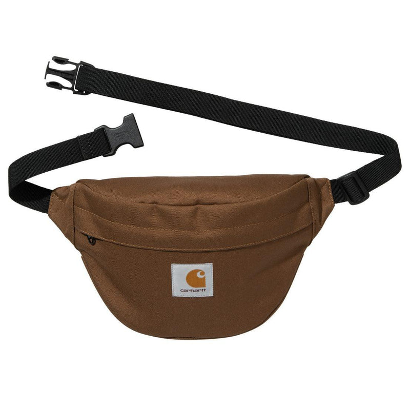 Sacs - Carhartt WIP - Jake Hip Bag // Tamarind - Stoemp