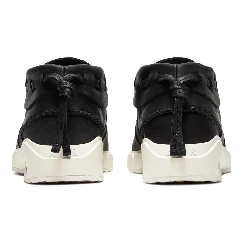 Black Air Max Janoski 2 Moc // Black/Ivory Sneakers Nike SB