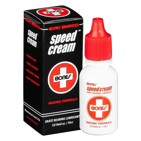 Autres - Bones - Bones Speed Cream // 1/2 OZ - Stoemp