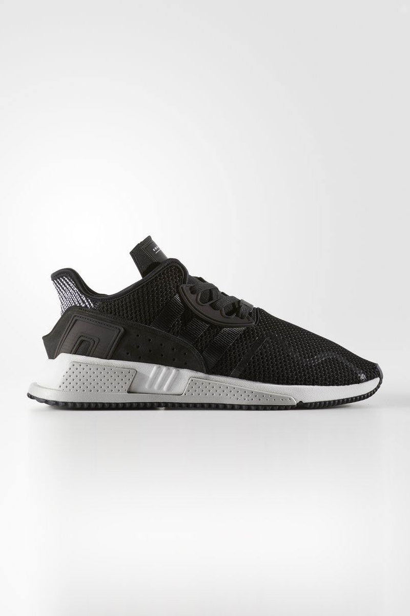 Black Eqt Cushion Adv // Noiess/Noies Sneakers Adidas