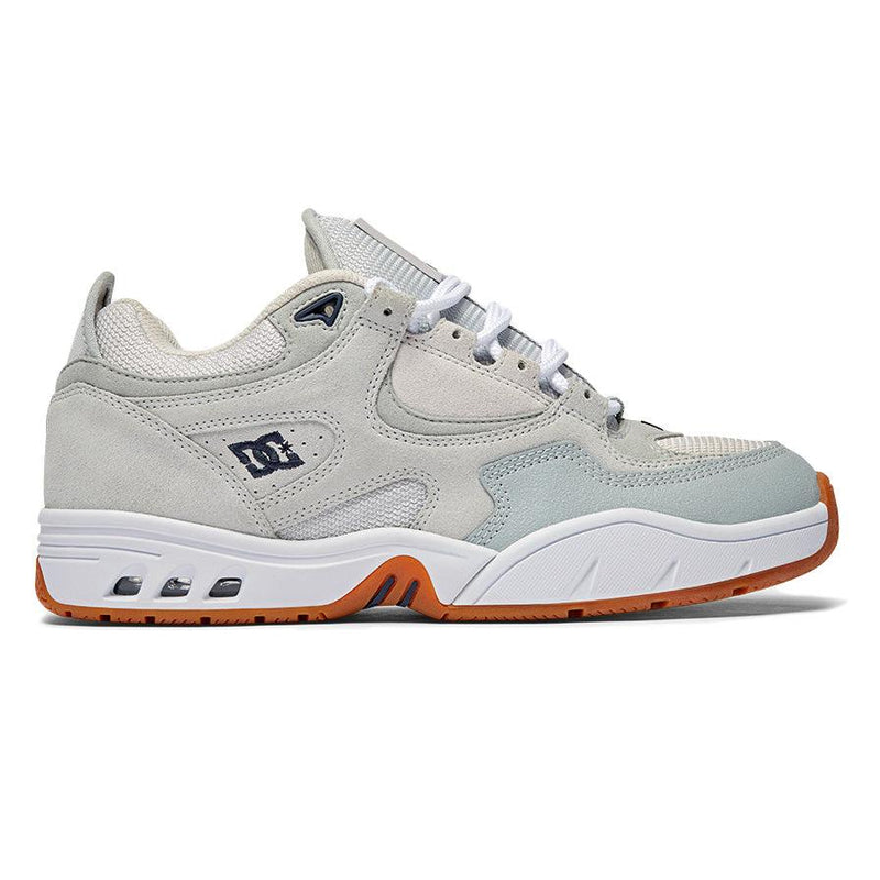 Sneakers - Dc shoes - Kalis Og Cafe // DC X Café // Light Grey - Stoemp