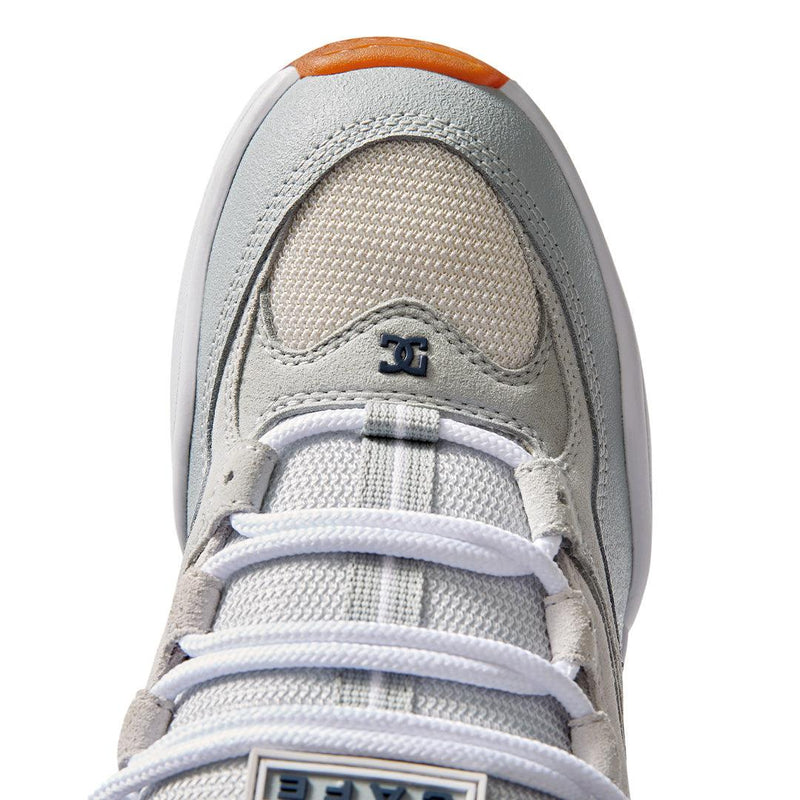 Sneakers - Dc shoes - Kalis Og Cafe // DC X Café // Light Grey - Stoemp