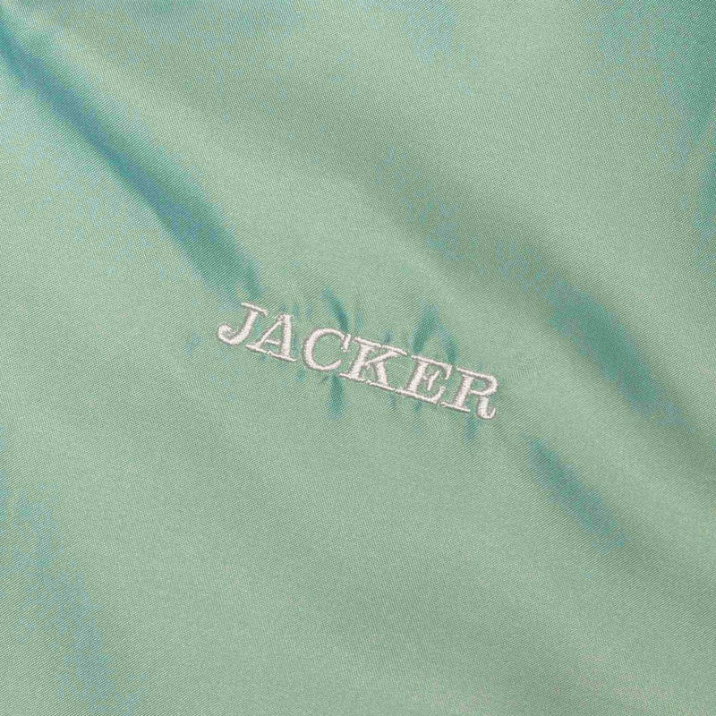 Vestes - Jacker - Crusades Jacket // Green - Stoemp