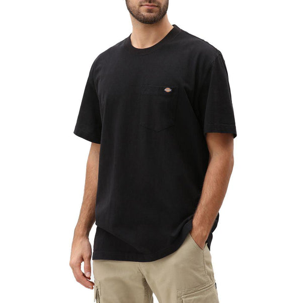 T-shirts - Dickies - Porterdale T-shirt // Black - Stoemp