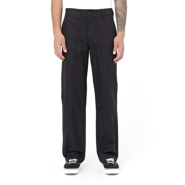 Pantalons - Dickies - Funkley Pant // Black - Stoemp