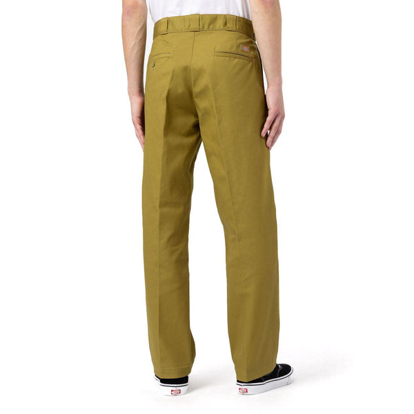 Pantalons - Dickies - Work Pant // 874 // Green Moss - Stoemp