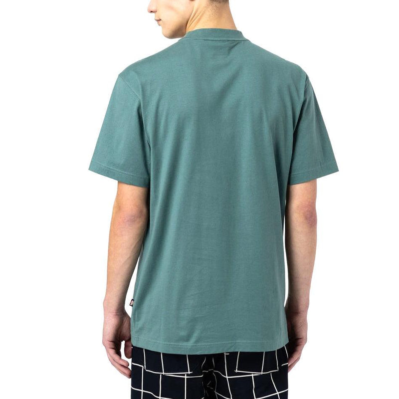 T-shirts - Dickies - Mount Vista Tee SS // Lincoln Green - Stoemp