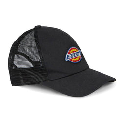 Casquettes & hats - Dickies - Sumiton Trucker Cap // Black - Stoemp