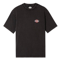 T-shirts - Dickies - Icon Washed Tee // Black - Stoemp