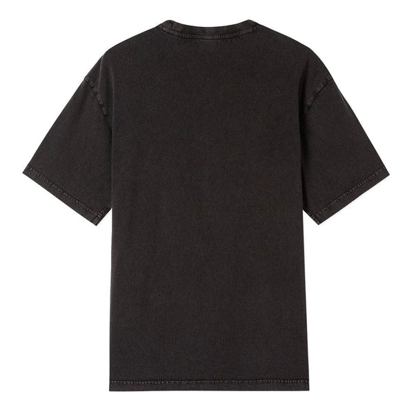 T-shirts - Dickies - Icon Washed Tee // Black - Stoemp