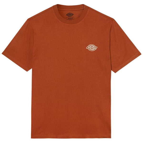 T-shirts - Dickies - Holtville SS Tee // Gingerbread - Stoemp