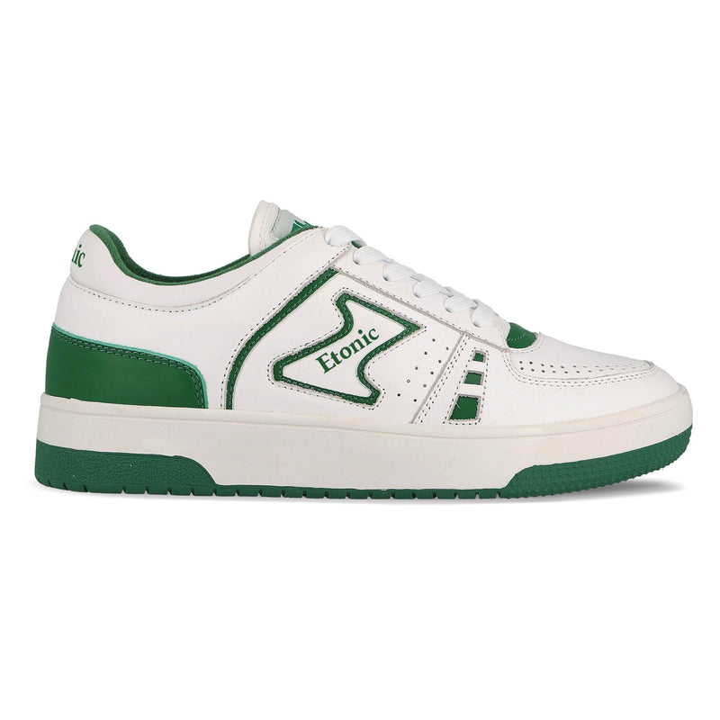 Sneakers - Etonic - B509 // White/Grass - Stoemp