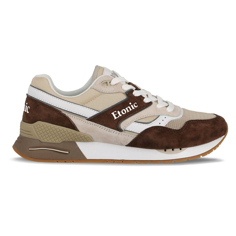 Sneakers - Etonic - Stable Base Vintage // Almond - Stoemp