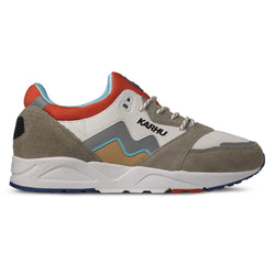 Sneakers - Karhu - Aria 95 // Abbey Stone/Silver - Stoemp