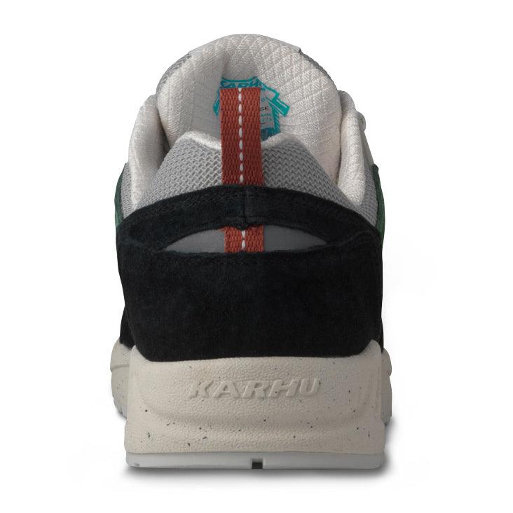 Sneakers - Karhu - Fusion 2.0 // Jet Black/Bright White - Stoemp