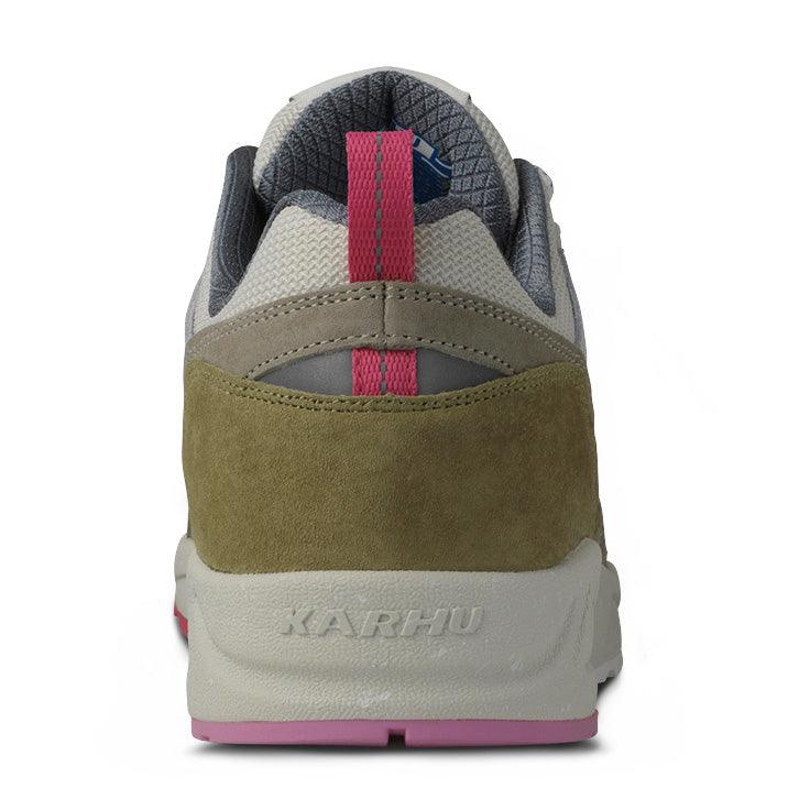 Sneakers - Karhu - Fusion 2.0 // Abbey Stone/Pink Yarrow - Stoemp