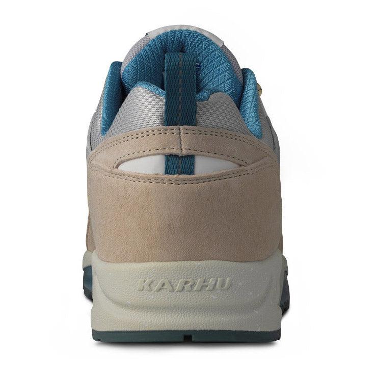 Sneakers - Karhu - Fusion 2.0 // Rainy Day/Dawn Blue - Stoemp