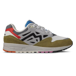 Sneakers - Karhu - Legacy 96 // Green Moss/Jet Black - Stoemp