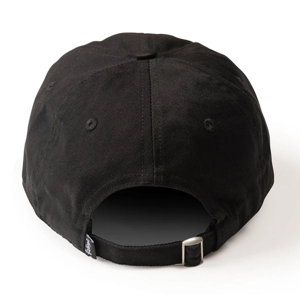 Casquettes & hats - And Feelings - Feelings Logo Cap // Black - Stoemp