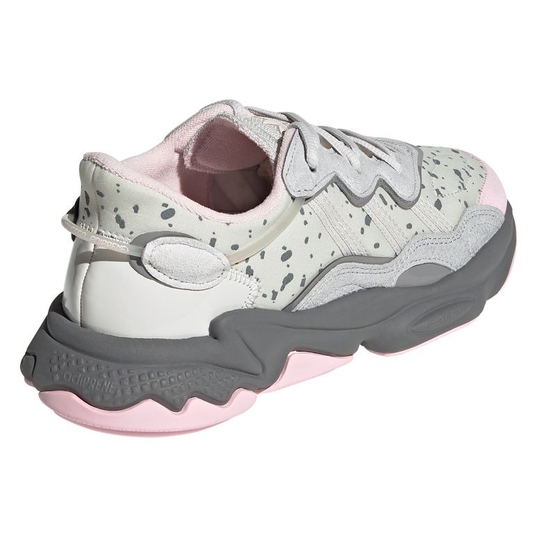 Sneakers - Adidas - Ozweego // Grey // FX6104 - Stoemp