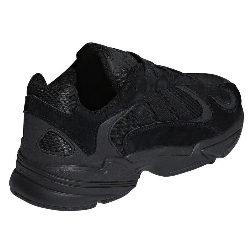 Black Yung-1 // Black/Black // G27026 Sneakers Adidas