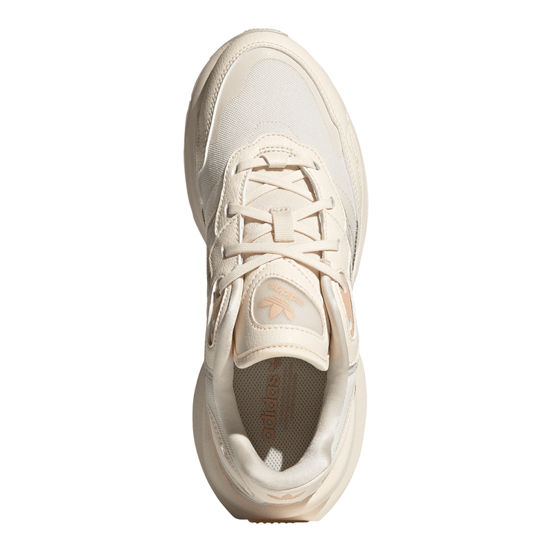 Sneakers - Adidas - Zentic // Wonder White/Halo Blush // GX0421 - Stoemp